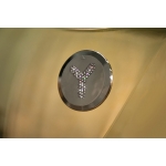 Массажное кресло YAMAGUCHI Axiom Gold Массажное кресло YAMAGUCHI Axiom Gold