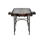 Складной массажный стол YAMAGUCHI London 2012 Складной массажный стол YAMAGUCHI London 2012