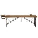 Складной массажный стол YAMAGUCHI Sydney 2000 Складной массажный стол YAMAGUCHI Sydney 2000