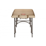 Складной массажный стол YAMAGUCHI Sydney 2000 Складной массажный стол YAMAGUCHI Sydney 2000