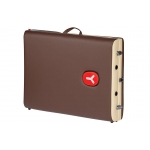 Складной массажный стол YAMAGUCHI Turin 2006 Складной массажный стол YAMAGUCHI Turin 2006