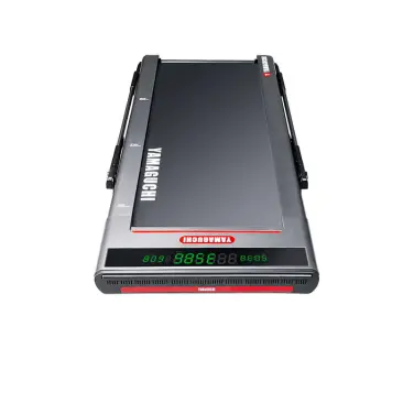 Беговая дорожка YAMAGUCHI Runway PRO