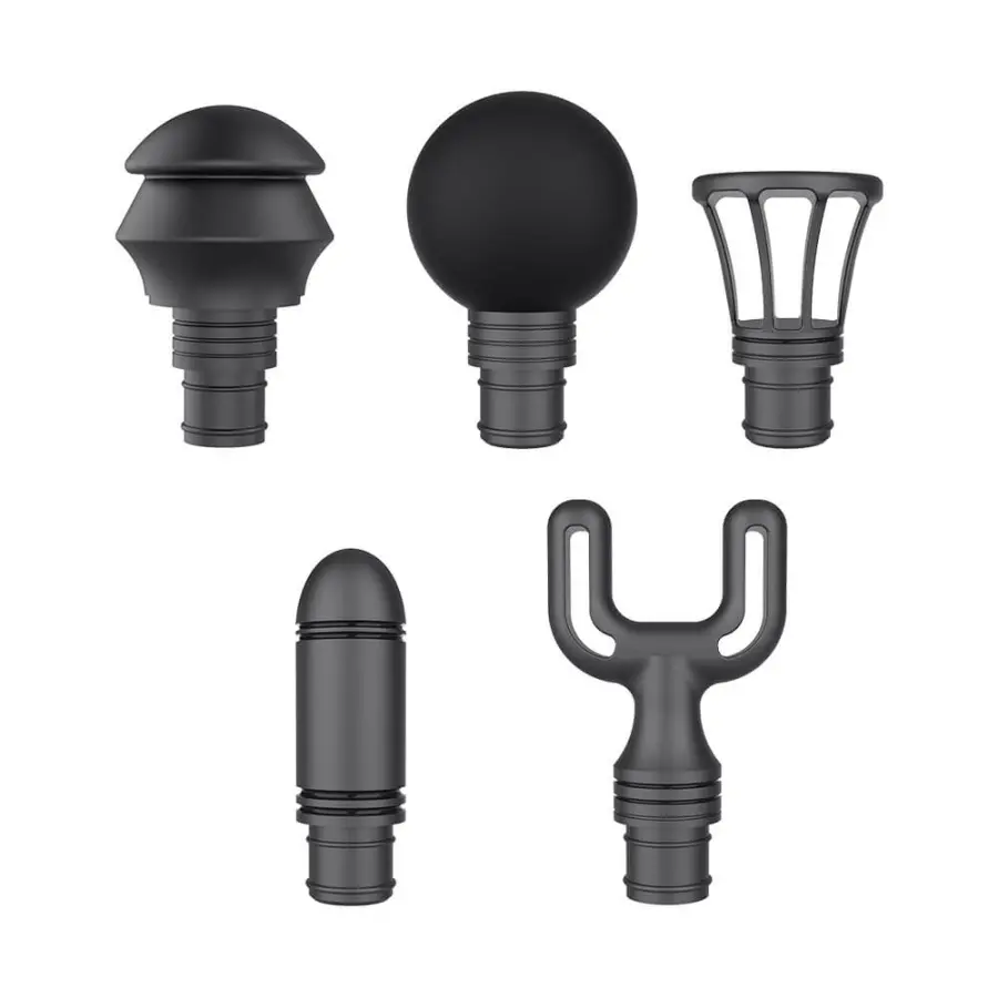 Перкуссионный массажер для тела YAMAGUCHI Massage Gun PRO