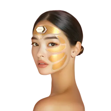 Прибор для подтяжки лица с миостимуляцией Yamaguchi FACE Lifting MIO
