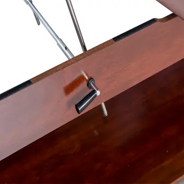 Стационарный массажный стол YAMAGUCHI Takaido